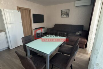 3-к квартира, 70 м², 9/10 эт.