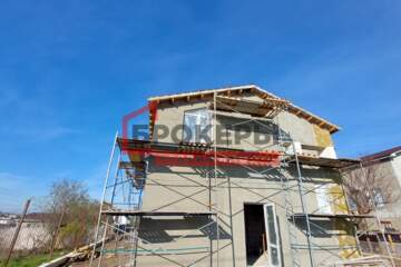 Дом, 140 м², 2 эт.