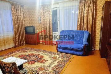 1-к квартира, 40,4 м², 2/9 эт.