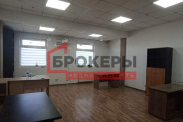 Помещение своб.назн., 45 м², 4/4 эт.