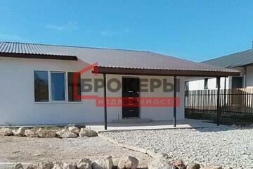 Дом, 117 м², 1 эт.