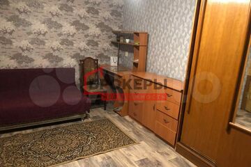 1-к квартира, 24,5 м², 1/3 эт.