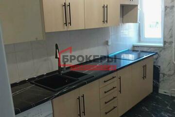 2-к квартира, 44 м², 4/5 эт.