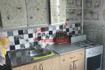 1-к квартира, 25,9 м², 3/5 эт.