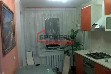 3-к квартира, 62,7 м², 3/10 эт.