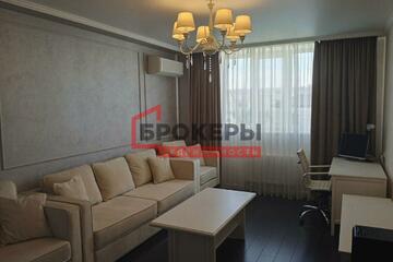 3-к квартира, 92 м², 1/13 эт.