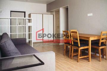 1-к квартира, 33,7 м², 11/12 эт.