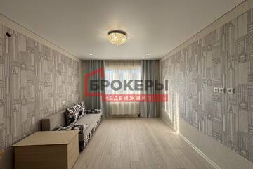 2-к квартира, 62 м², 1/12 эт.