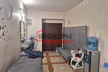 5-к квартира, 87 м², 1/5 эт.