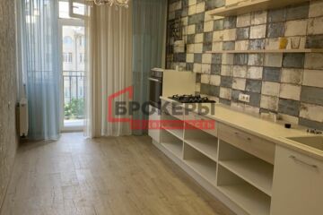 1-к квартира, 55,6 м², 5/13 эт.