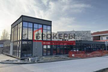 Помещение своб.назн., 14 м², 1/1 эт.