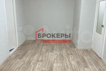 2-к квартира, 44,1 м², 1/5 эт.