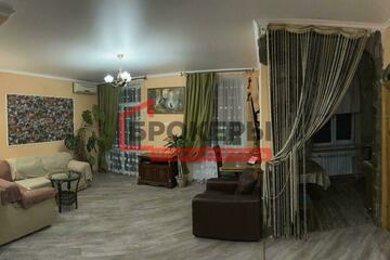 3-к квартира, 83,9 м², 3/3 эт.