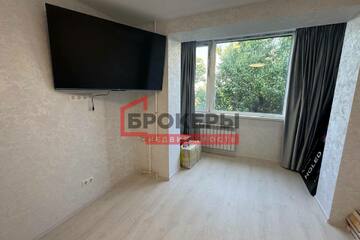 1-к квартира, 27 м², 3/5 эт.