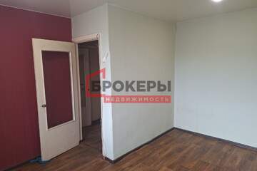 1-к квартира, 21,5 м², 5/5 эт.