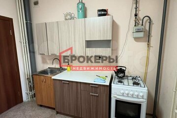 1-к квартира, 41 м², 2/11 эт.