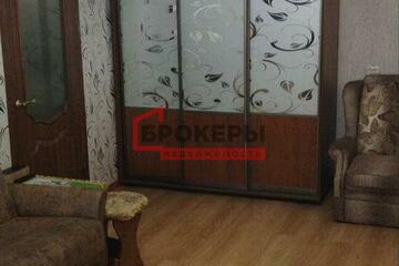 1-к квартира, 30,9 м², 1/5 эт.