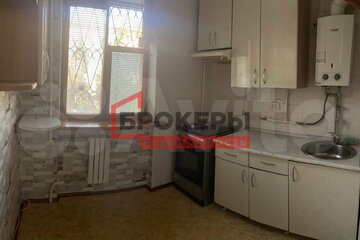 1-к квартира, 30,6 м², 2/5 эт.