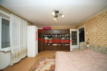 1-к квартира, 40,4 м², 2/9 эт.