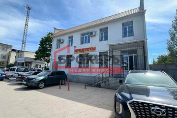 Помещение своб.назн., 242,2 м², 1/3 эт.