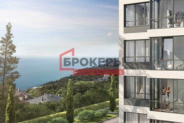 Студия, 38 м², 2/4 эт.