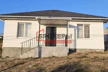 Дом, 85 м², 1 эт.