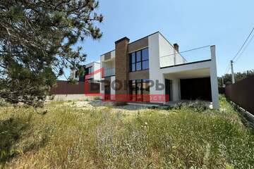 Дом, 265 м², 2 эт.