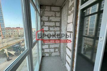 2-к квартира, 61,6 м², 3/10 эт.