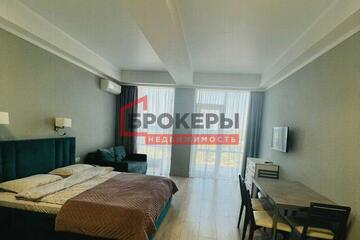 Апартаменты, 42 м², 2/10 эт.