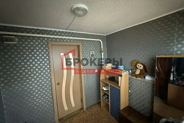 Дом, 55,4 м², 1 эт.