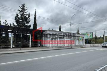 Помещение своб.назн., 33 м², 1/1 эт.