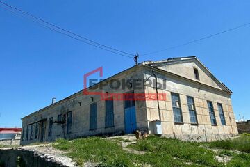 Помещение своб.назн., 680 м², 1/1 эт.