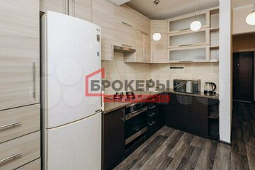 2-к квартира, 55 м², 6/6 эт.