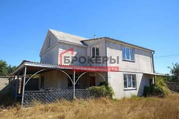 Дом, 200 м², 2 эт.