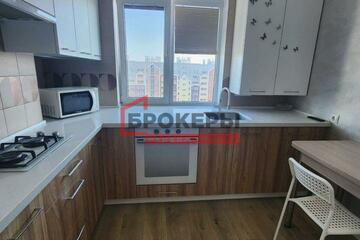 1-к квартира, 41 м², 9/10 эт.