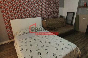 Апартаменты, 25 м², 2/5 эт.