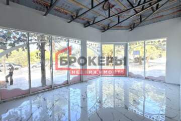 Помещение своб.назн., 100 м², 1/4 эт.