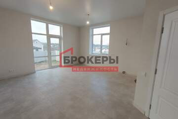 Дом, 100 м², 1 эт.