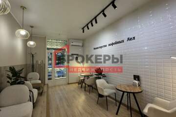 Помещение своб.назн., 55 м², 1/2 эт.