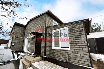 Дом, 101 м², 2 эт.