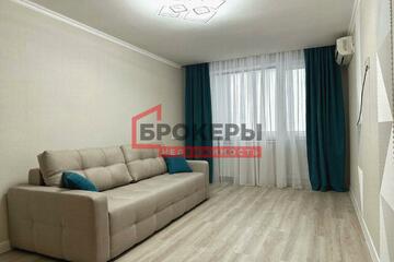 1-к квартира, 31 м², 3/5 эт.