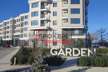 Апартаменты, 47 м², 3/5 эт.