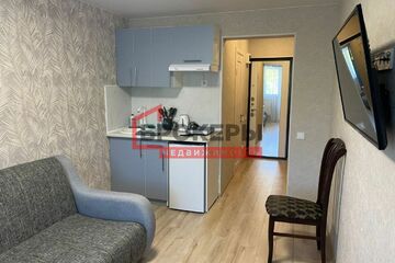 Апартаменты, 20,1 м², 3/4 эт.