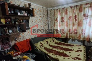 2-к квартира, 52,2 м², 4/5 эт.