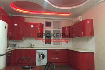 1-к квартира, 55 м², 1/10 эт.