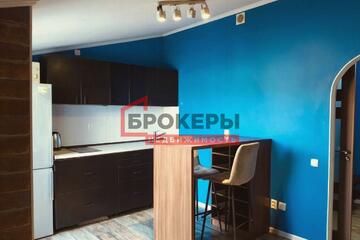 Студия, 22 м², 3/3 эт.