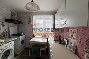 2-к квартира, 48,2 м², 2/5 эт.