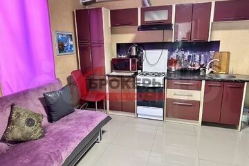 Студия, 40 м², 1/1 эт.