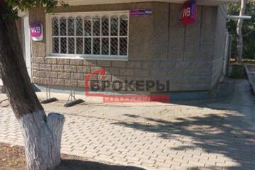 Помещение своб.назн., 87,4 м², 1/1 эт.