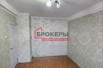 1-к квартира, 30,5 м², 1/5 эт.